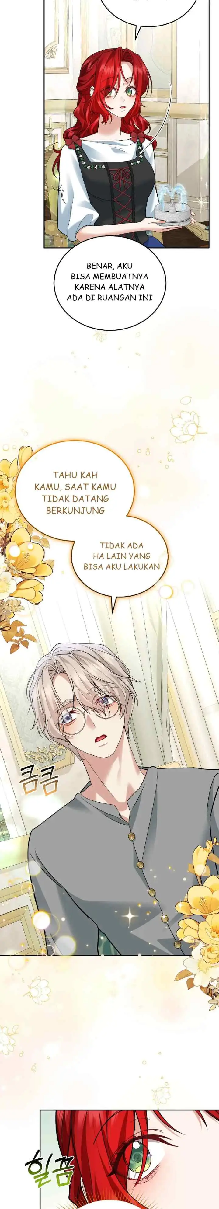 Fairy Legacy chapter 50 halaman 9