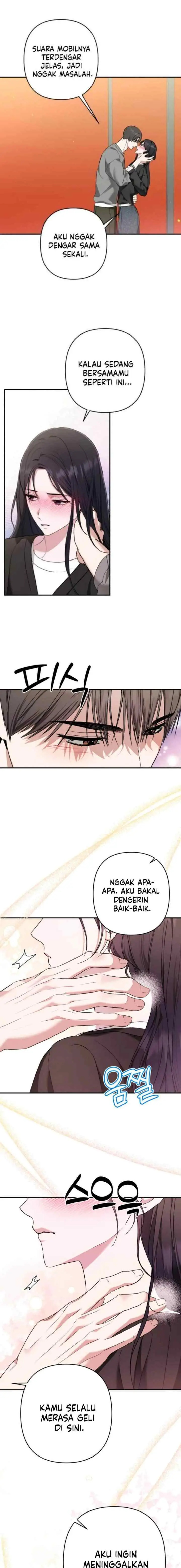 Ombre de printemps chapter 36 halaman 14