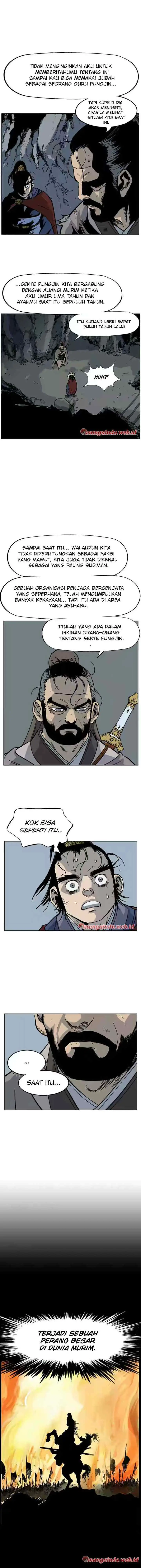 Gosu chapter 42 halaman 4
