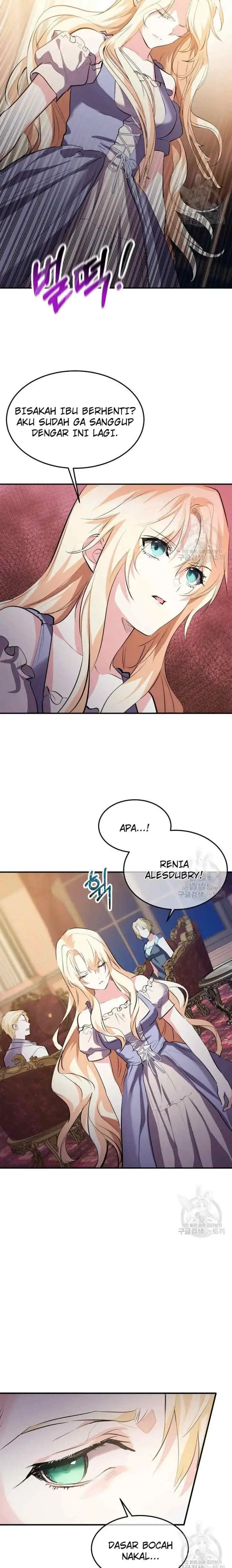 Mad Princess Lenia chapter 13 halaman 13