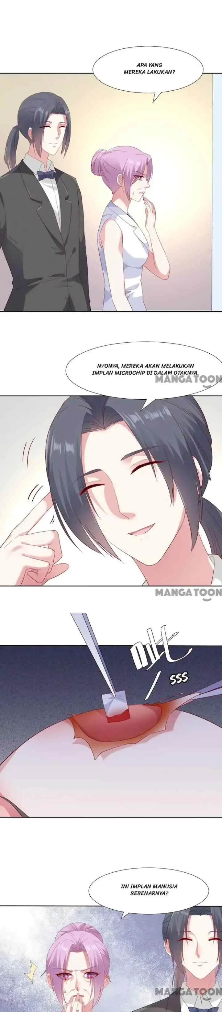 Me! Super Rich! chapter 88 halaman 11