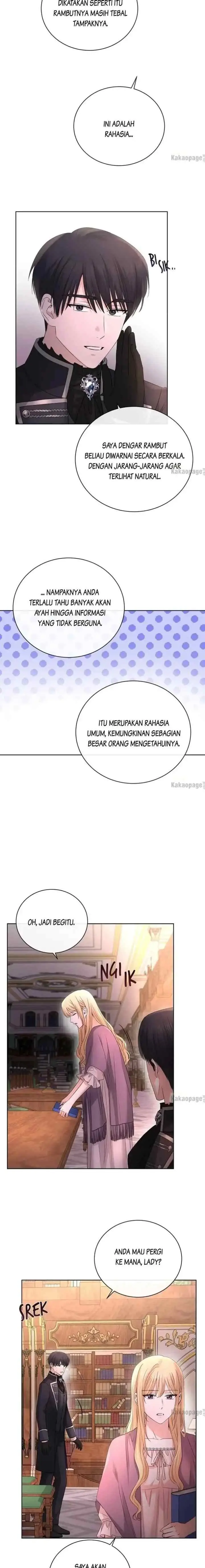 I Don't Love You Anymore chapter 26 halaman 14