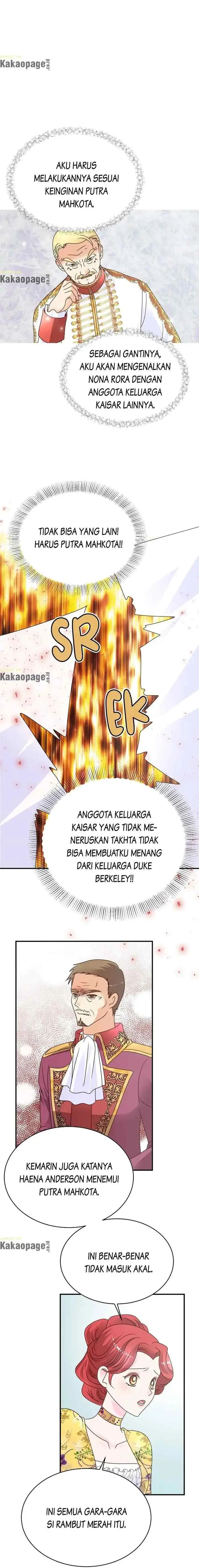 I Refuse the Duke chapter 128 halaman 12