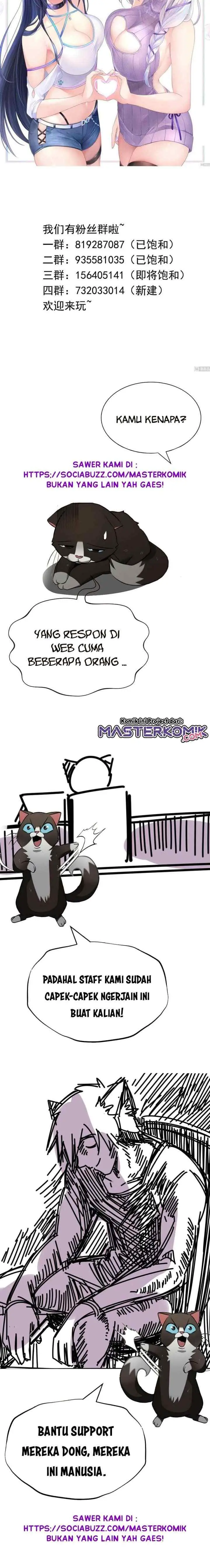 I Made A Harem In The Underworld chapter 29 halaman 13
