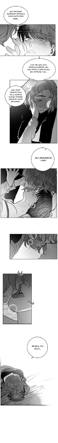 Drunken Love chapter 29.5 halaman 7