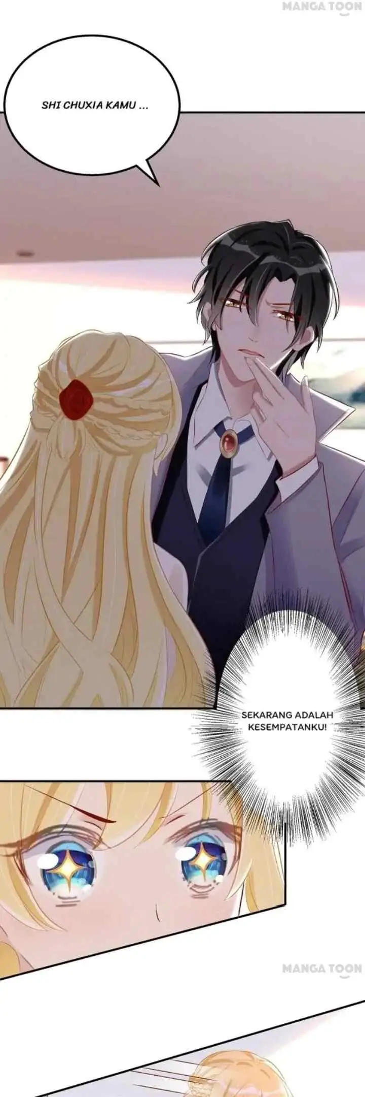 Daddy's Persona Has Collapsed! chapter 26 halaman 6