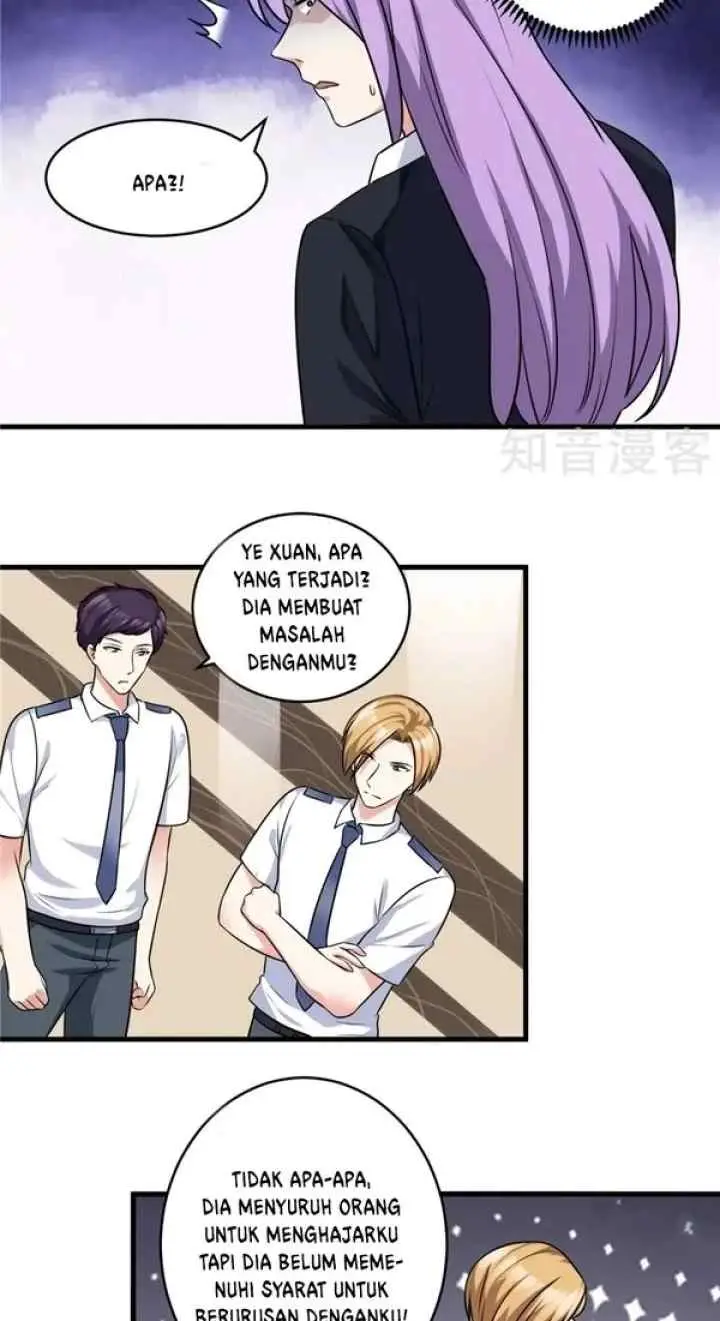 Ceo's Top Master chapter 83 halaman 5