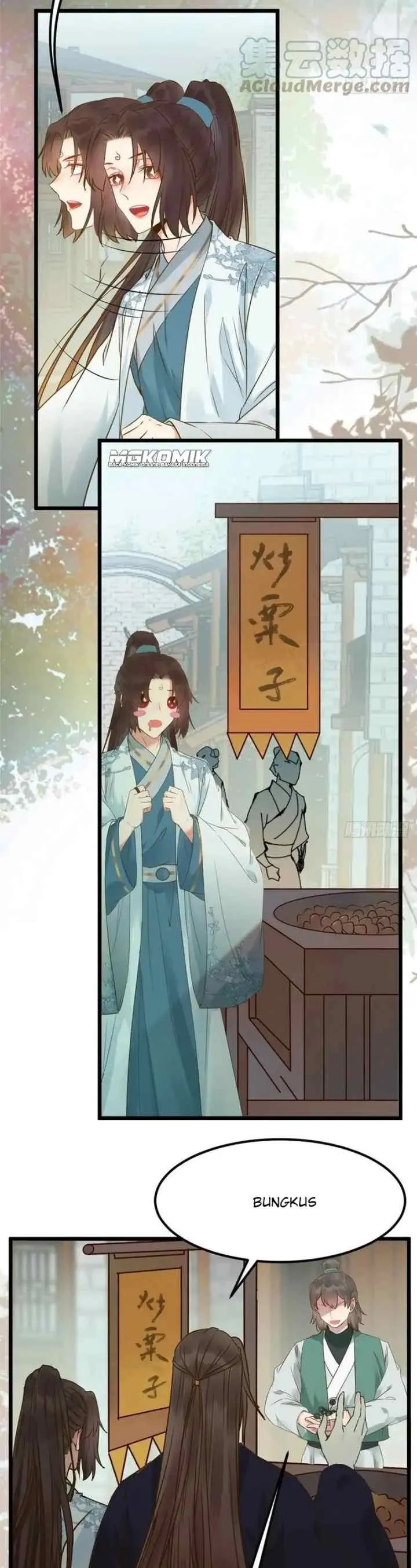 The Ghostly Doctor chapter 459 halaman 11