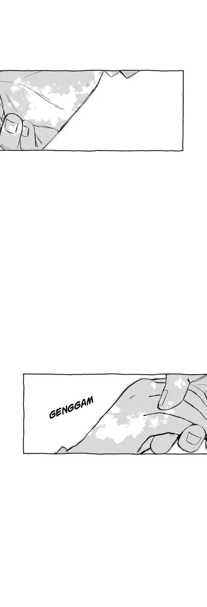 Youchien Wars chapter 69 halaman 9