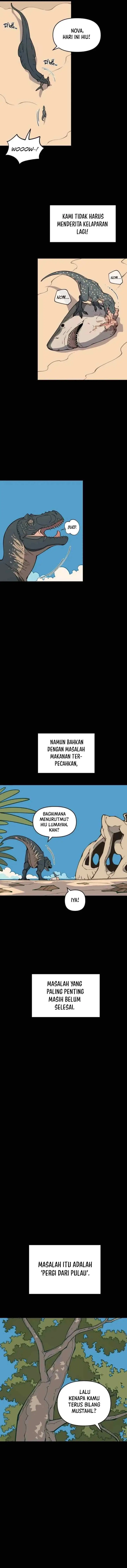 Ancient Animals chapter 9 halaman 7