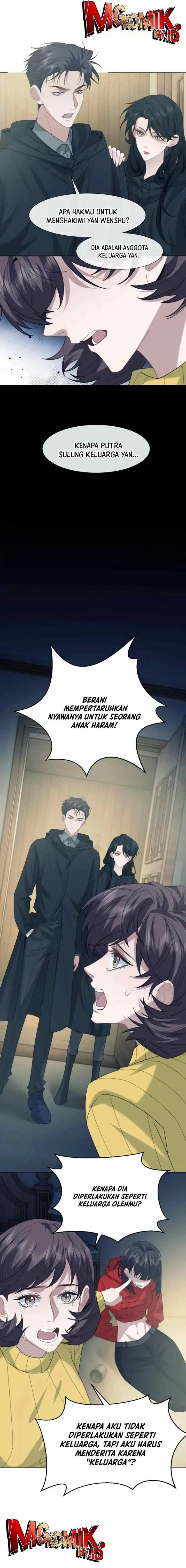 Becoming His Unwanted Madam chapter 132 halaman 4