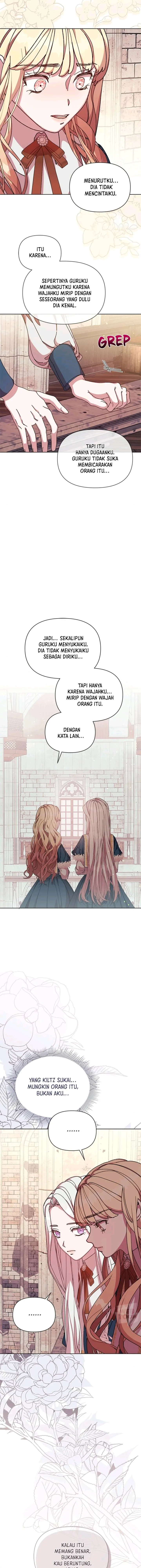 Ingram's Light chapter 36 halaman 11