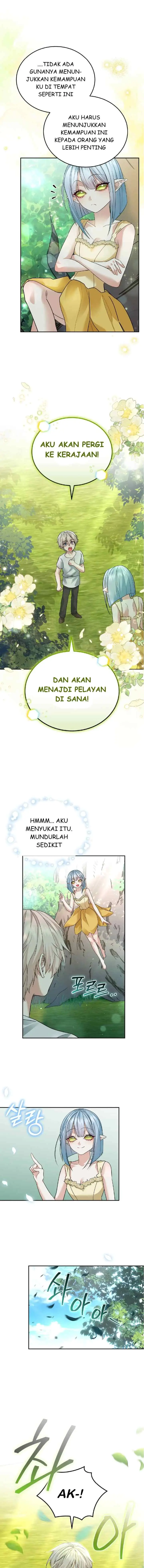 Fairy Legacy chapter 46 halaman 17