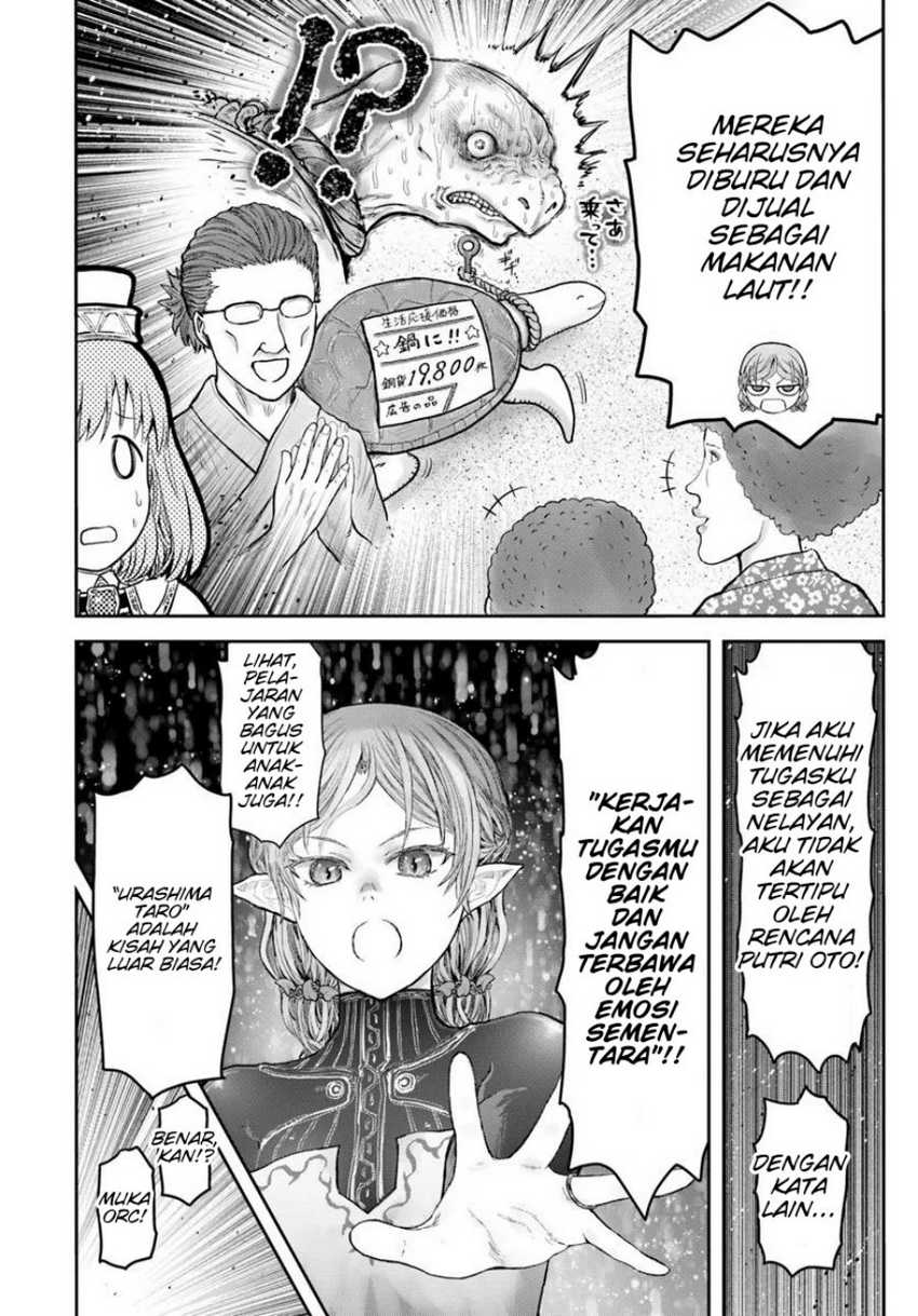 Isekai Ojisan chapter 65.5 halaman 4