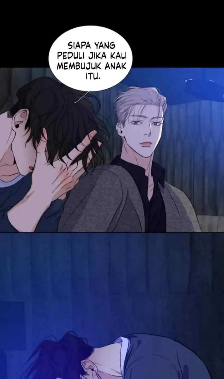 Dívida de Amor chapter 11 halaman 8