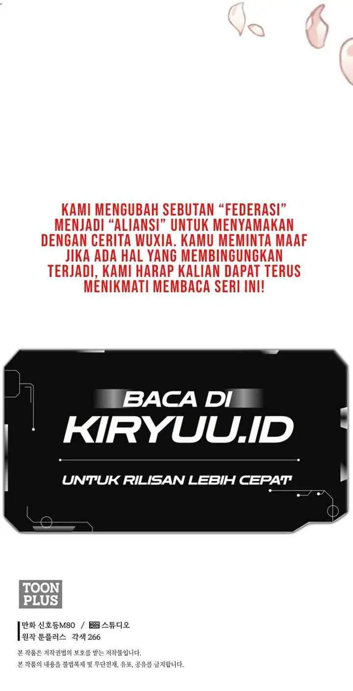 Demon in Mount Hua chapter 46 halaman 18
