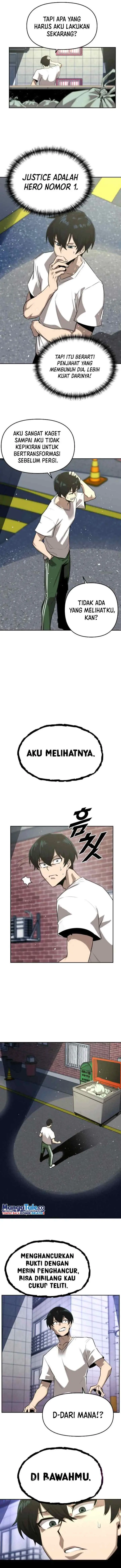 Rental Hero chapter 2 halaman 11