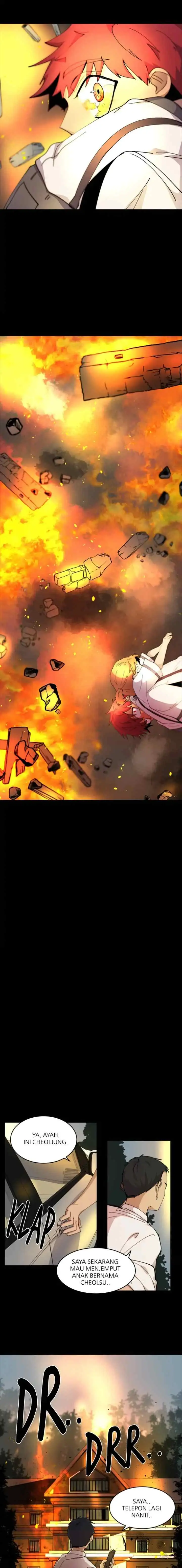 Get Back chapter 1 halaman 17