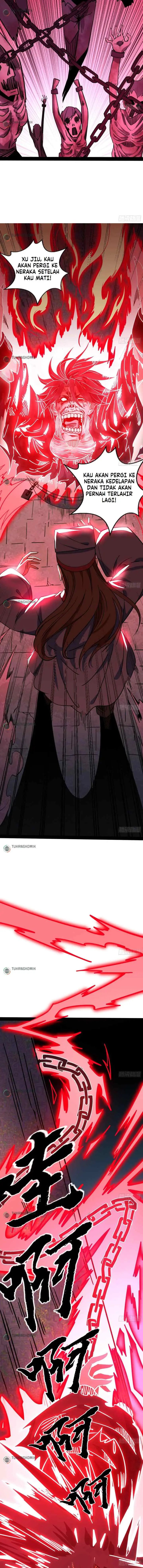 I'm An Evil God chapter 233 halaman 4