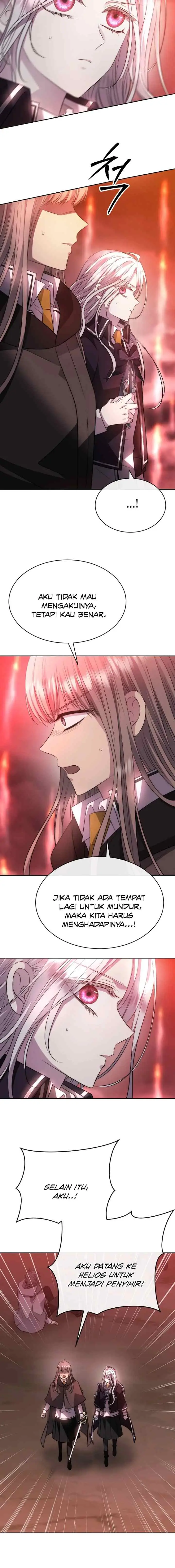 Black Haze (Reboot) chapter 50 halaman 11