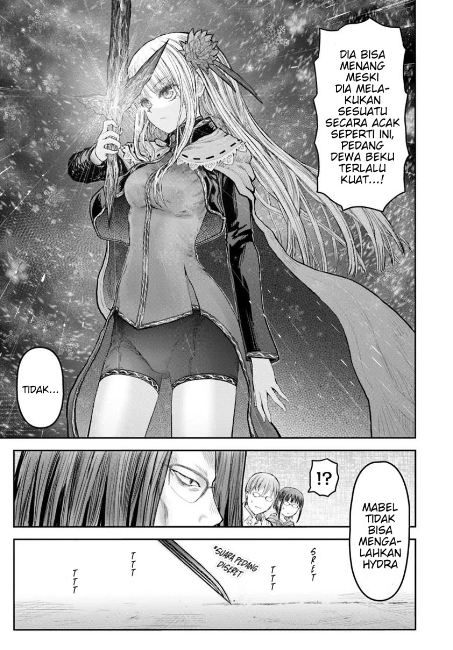 Isekai Ojisan chapter 62 halaman 27