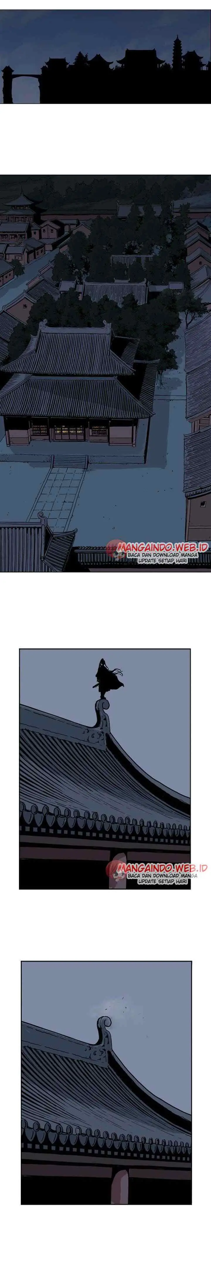 Gosu chapter 12 halaman 17