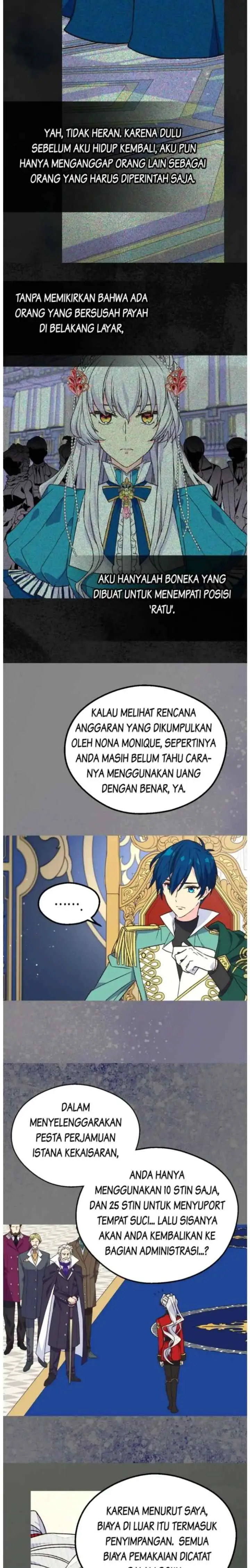The Abandoned Empress chapter 120 halaman 15