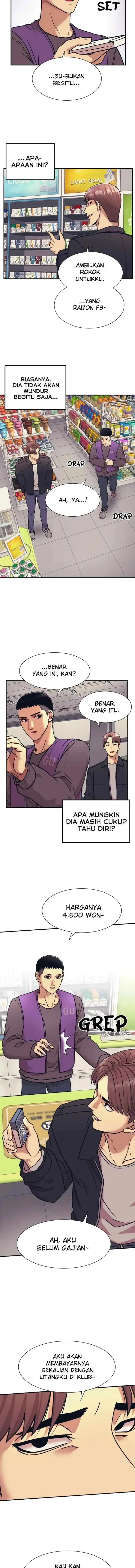 I Am Unbeatable chapter 4 halaman 10