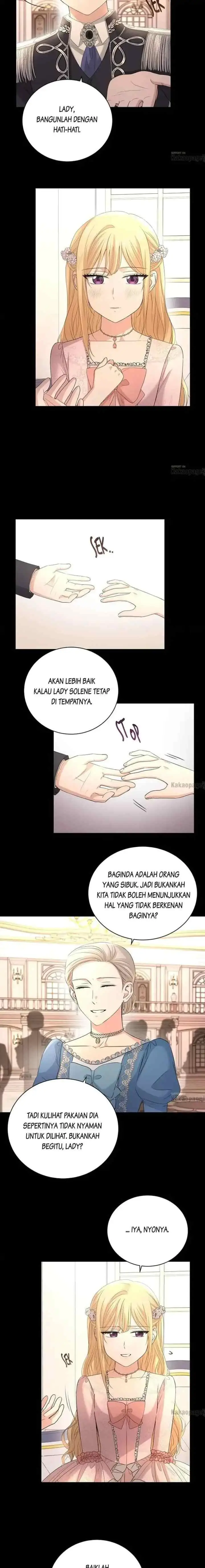 I Don't Love You Anymore chapter 26 halaman 7