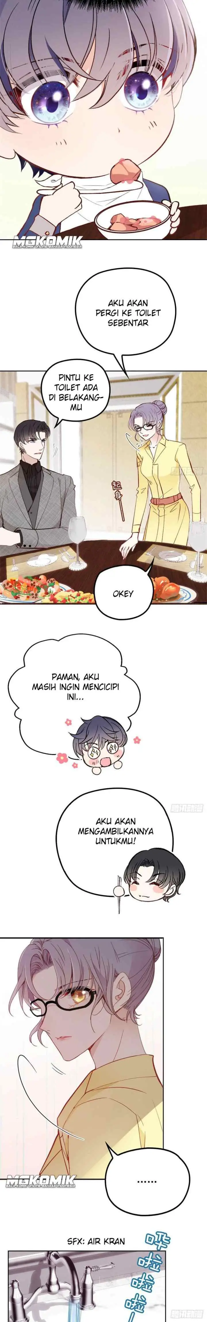 The Duke's Hidden Baby: BOGO! chapter 19 halaman 14