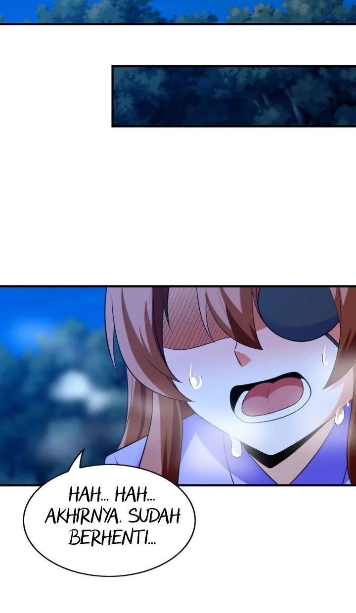 My Harem Is Entirely Female Demon Villains chapter 136 halaman 33