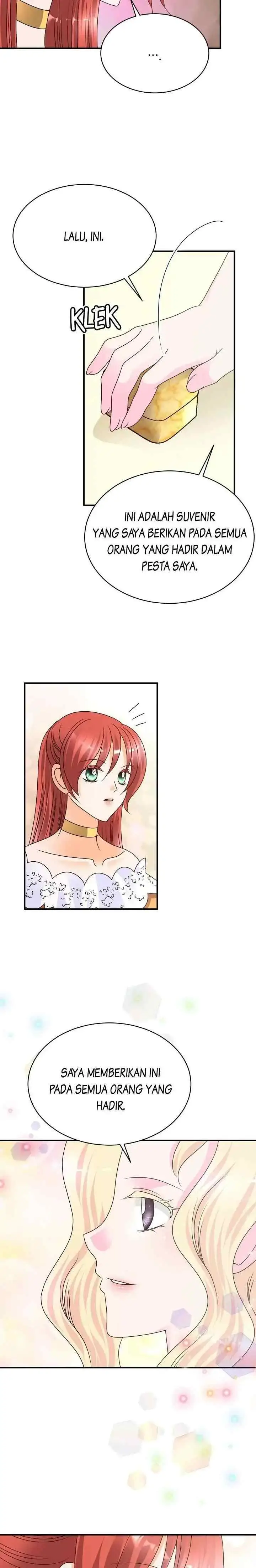 I Refuse the Duke chapter 115 halaman 6