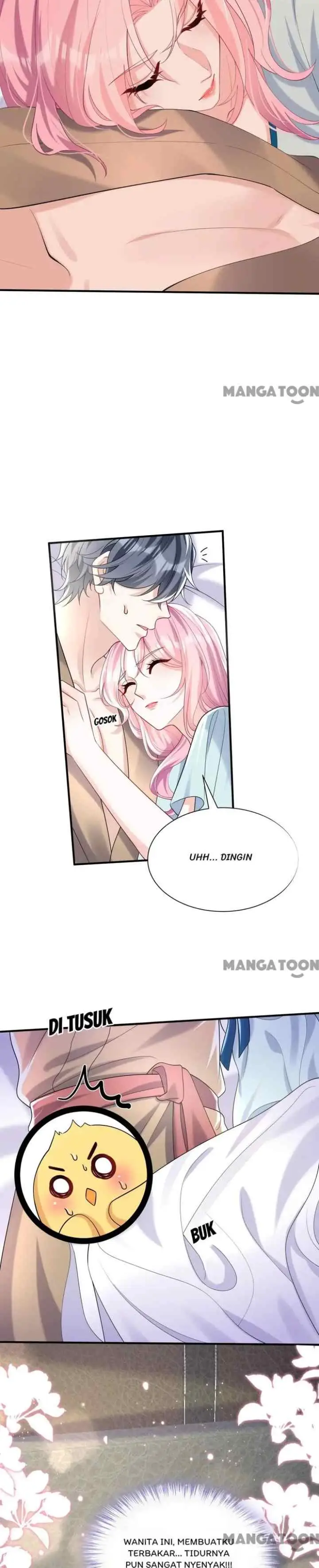 Never Let Go of My Ex-Husband chapter 126 halaman 7