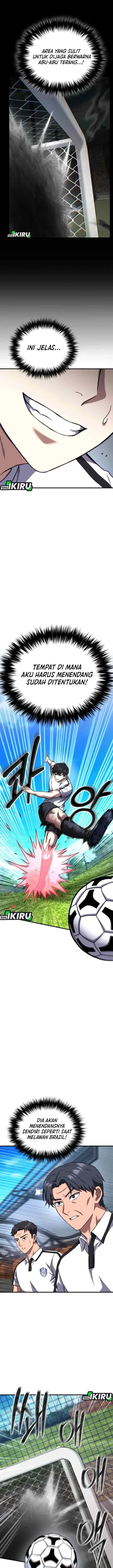 Tensai Chiyushi no Restart chapter 42 halaman 17