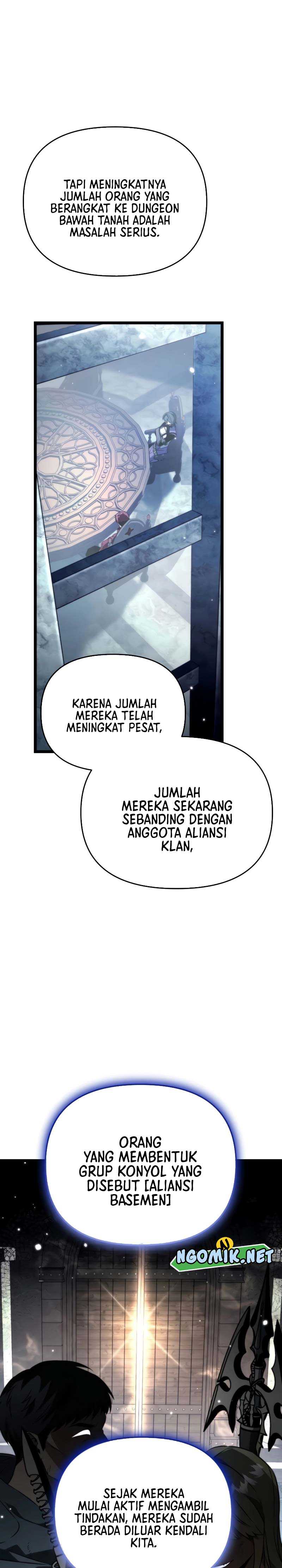 Reincarnator chapter 27 halaman 14