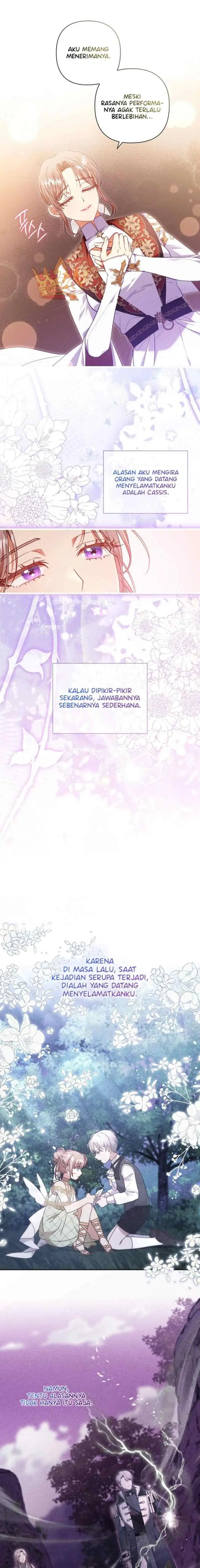 I Was Seduced By The Sick Male Lead chapter 98 halaman 7