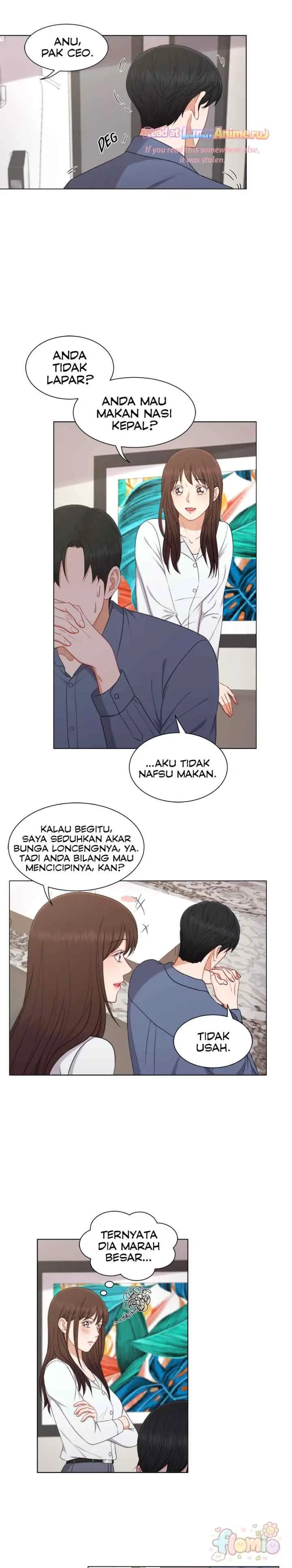 I Need a Bride chapter 53 halaman 6