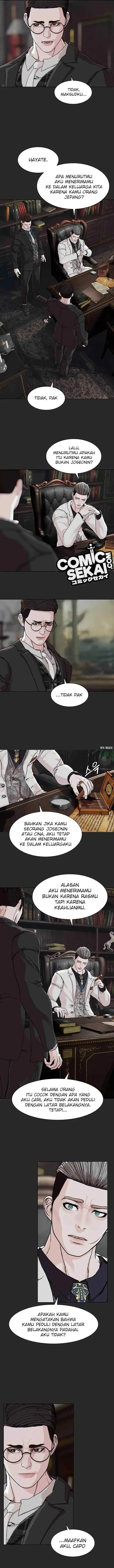 Soldato chapter 6 halaman 7