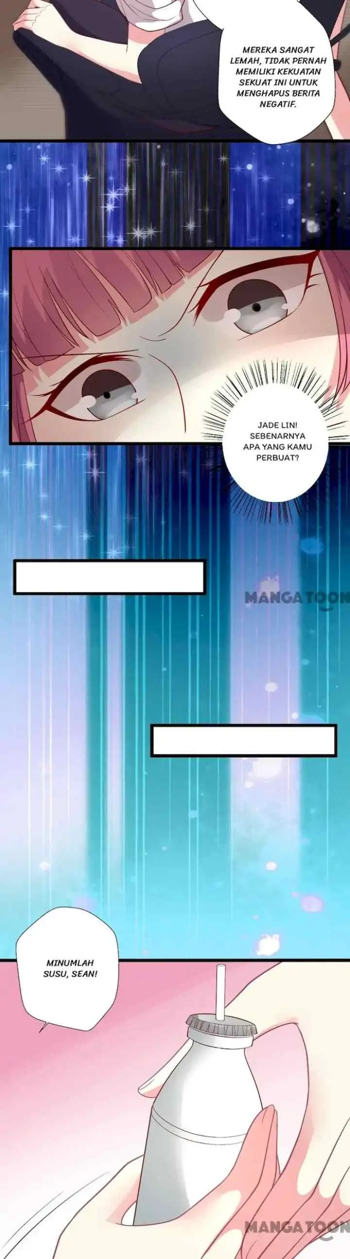 Cost of Being Famous (A-List) chapter 84 halaman 10