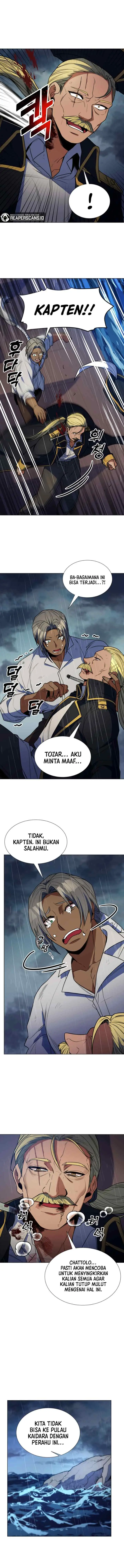 Overbearing Tyrant chapter 49 halaman 11