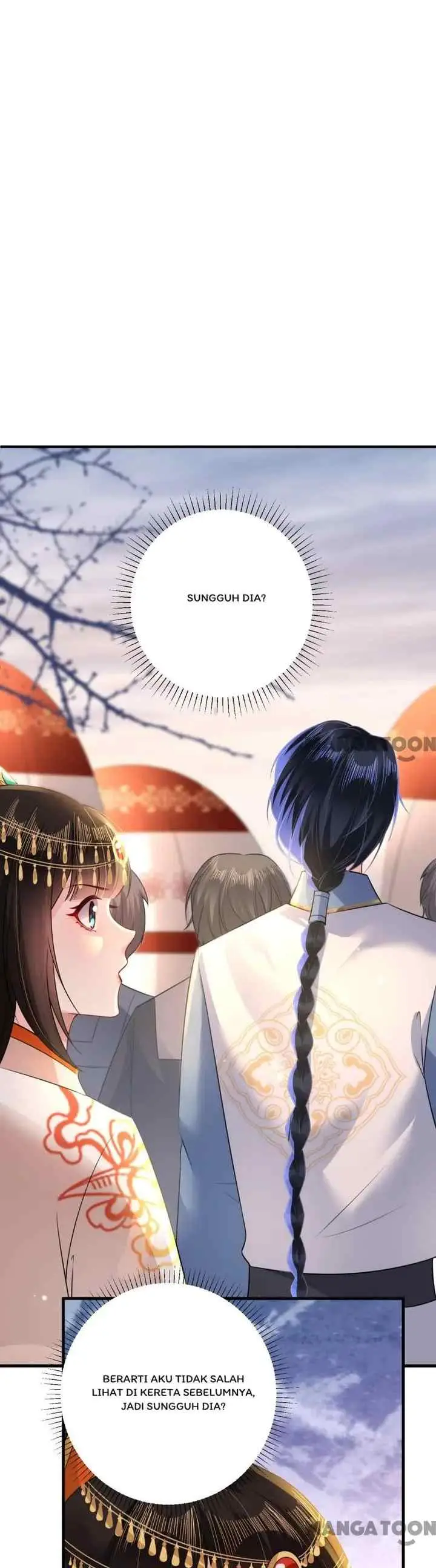 Princess, Don't Ruin Your Public Persona! chapter 139 halaman 9