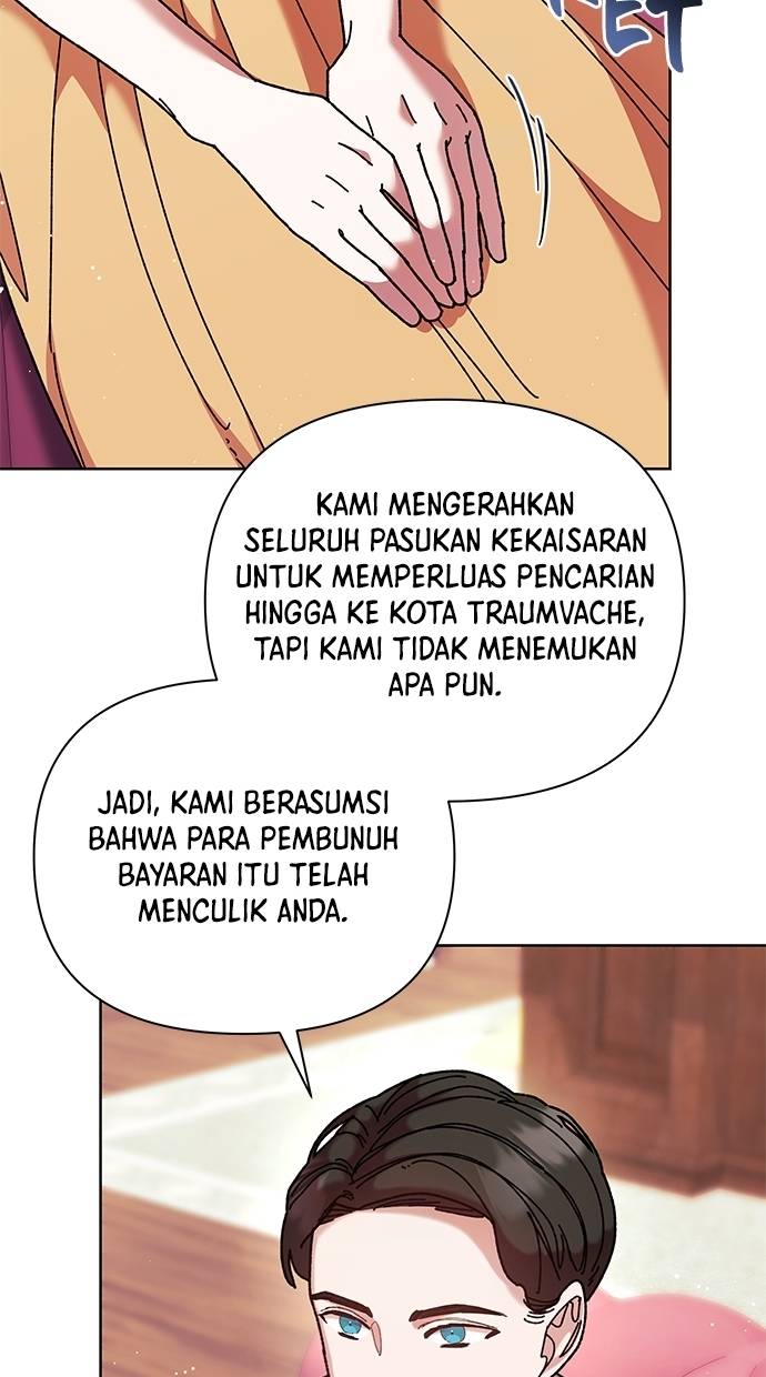 Ingram's Light chapter 67 halaman 19