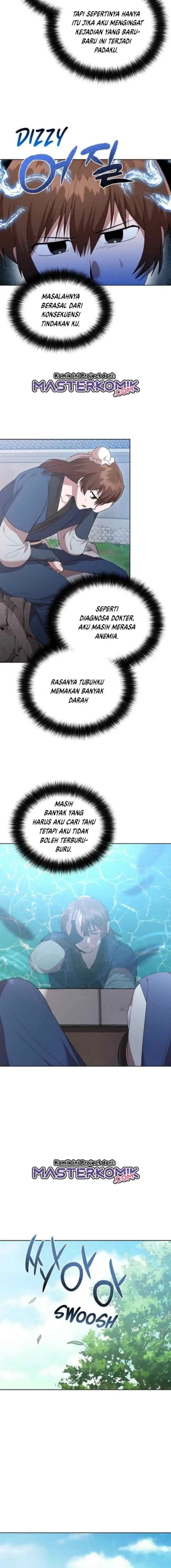 Fire Dragon King chapter 42 halaman 4