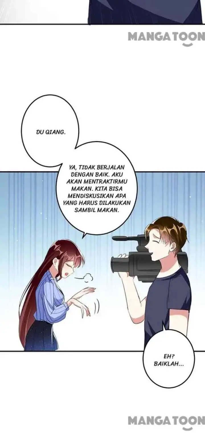 Cool Genius Kids-President's Pampered Wife Is Too Heroic chapter 29 halaman 15