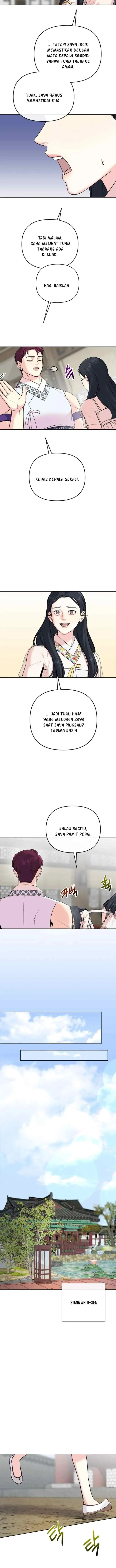 The Pure Heart Of A Monster chapter 44 halaman 11