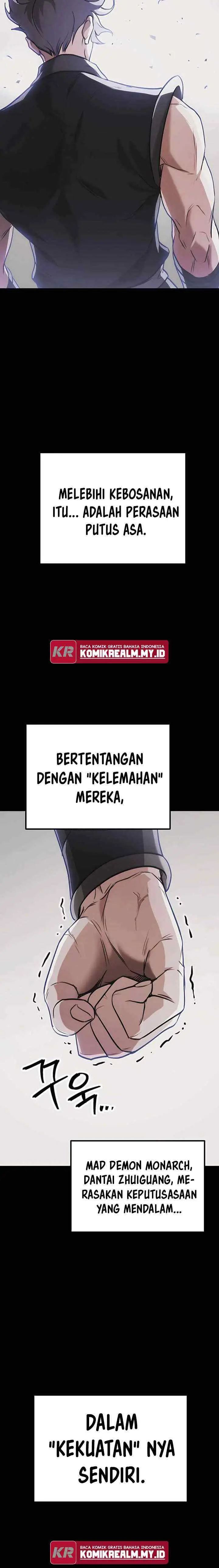 The Emperor's Sword chapter 32 halaman 4
