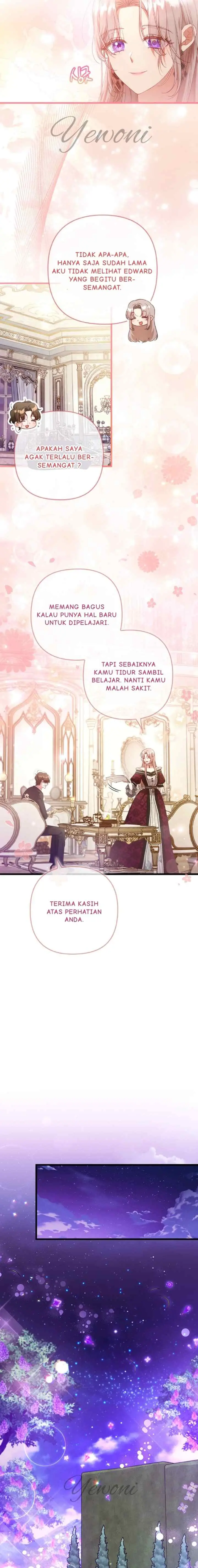 I Was Seduced By The Sick Male Lead chapter 94 halaman 10