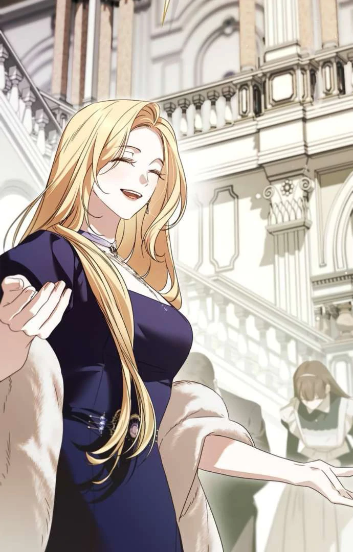 The Count's Secret Maid chapter 58 halaman 31