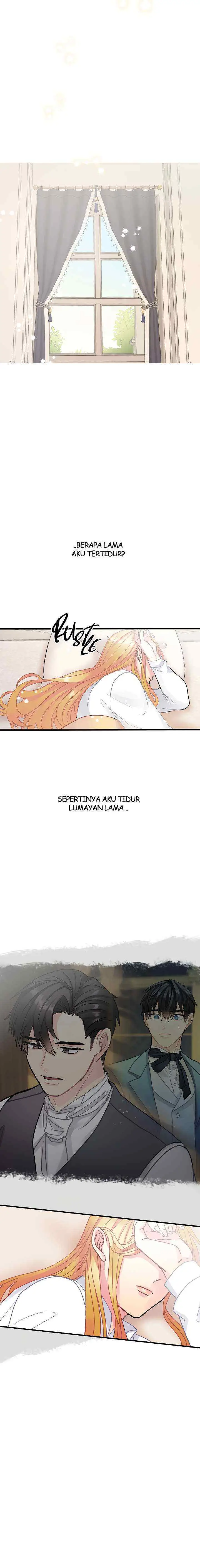 The Flower Dances and the Wind Sings chapter 26 halaman 12