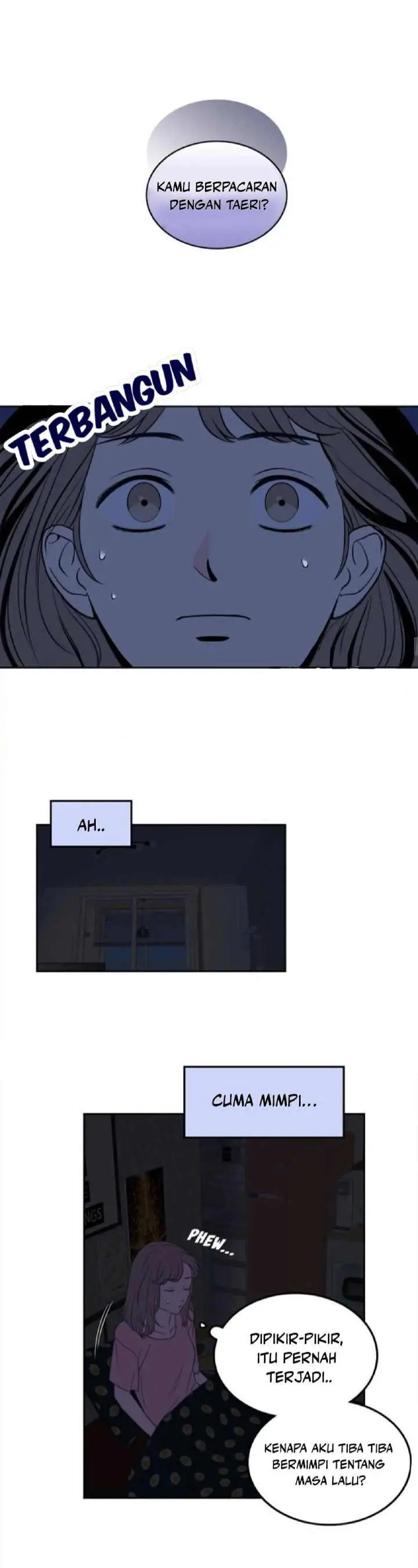 Request to Leave chapter 3 halaman 6